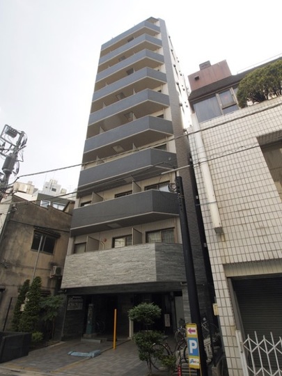 トーシンフェニックス池袋